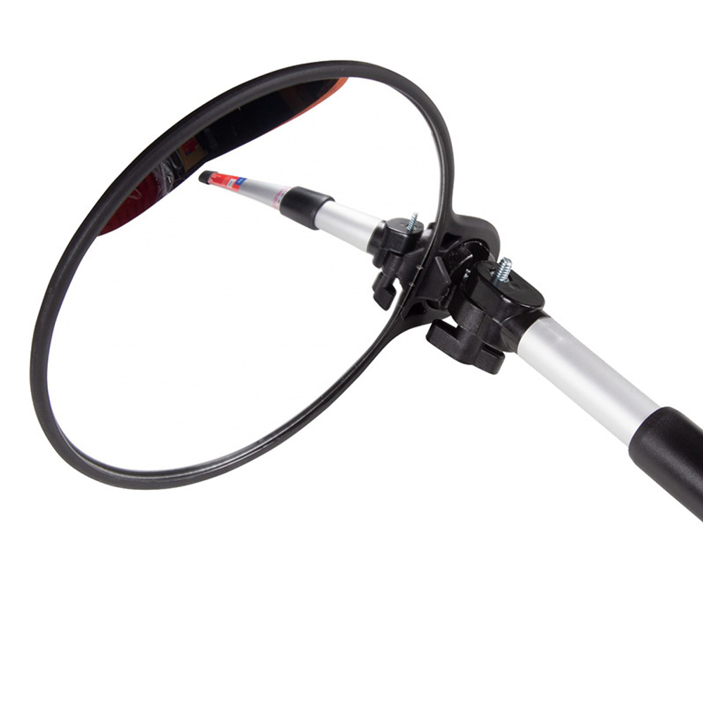 МАСТАК (192-01660) Зеркало телескопическое для осмотра днища автомобиля