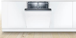 Встраиваемая посудомоечная машина Bosch SMV25BX03R