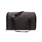 МОСЬКИ-АВОСЬКИ Сумка-переноска M мягкий каркас (оксфорд), 43*29*29