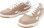 Кеды REEBOK COURT ADVANCE кор-беж-голубой