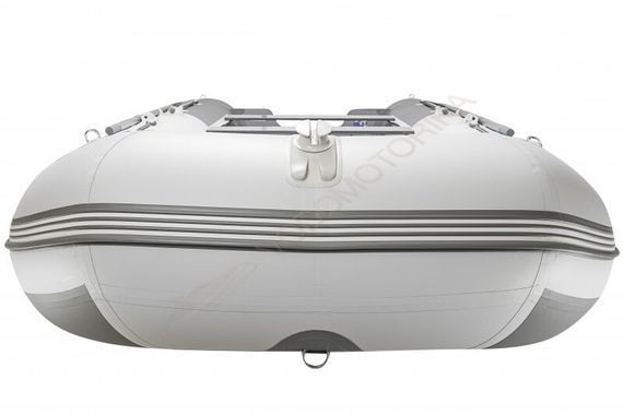 Лодка Адмирал АМ-520