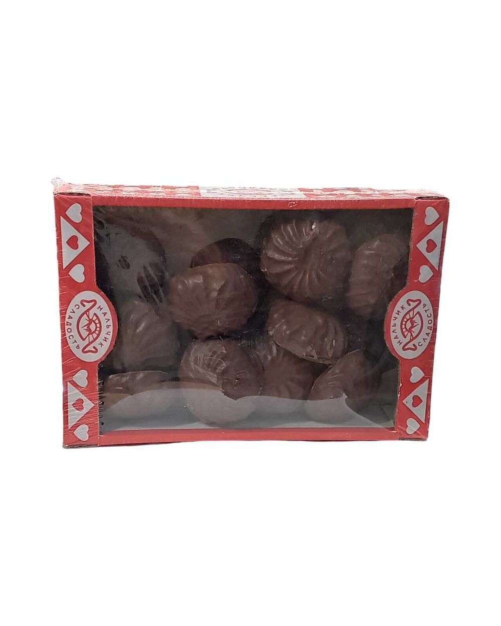 Зефир "Глазированный" 0,7кг