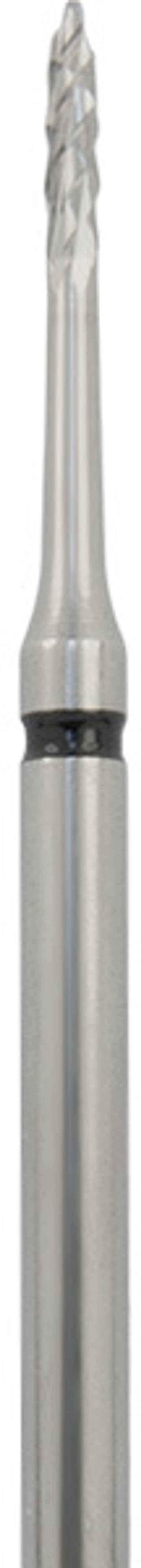 Бор твердосплавный, тип HP, H255A-012-HP, NTI, Германия