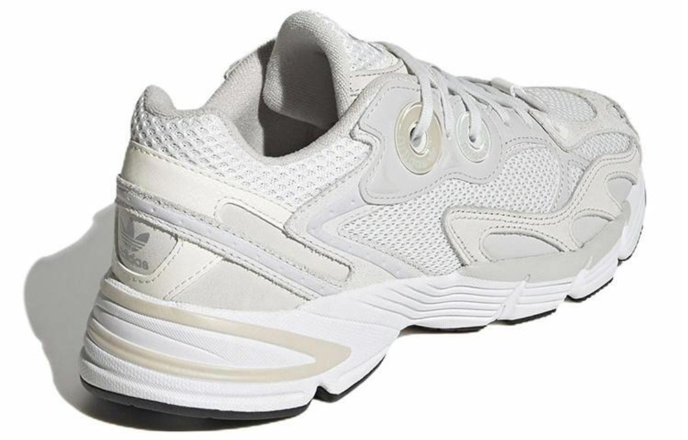 Кроссовки Adidas Originals Astir (Женская размерная сетка)