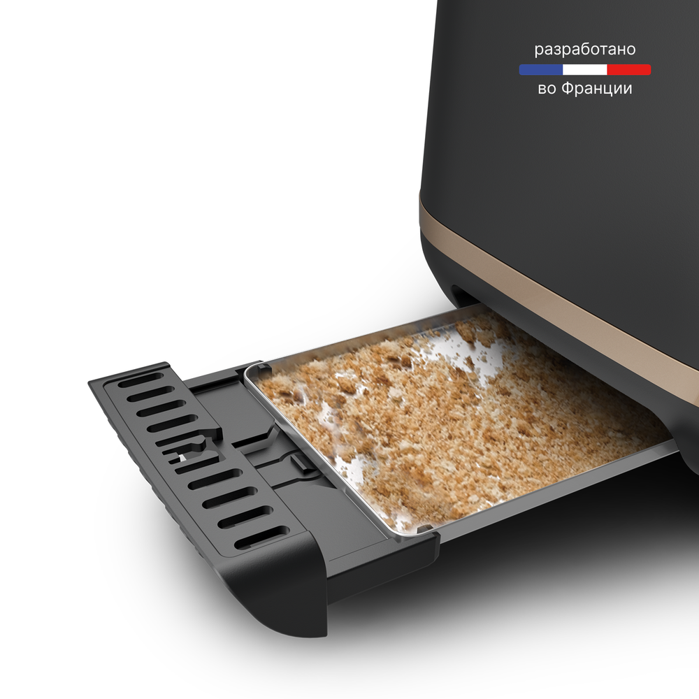 Тостер Tefal Includeo TT533811