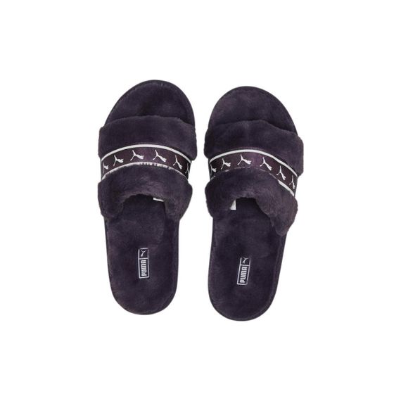 Puma Fluff Remix BX 'Purple'