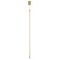 Подвесной светодиодный светильник Crystal Lux CLT 035C1000 GO