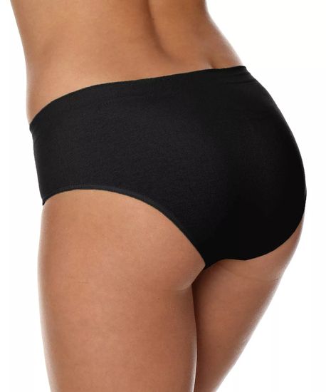 Трусы женские BRUBECK HI00230/HI00090