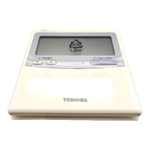 Пульт для кондиционера Toshiba RBC-AMS41E