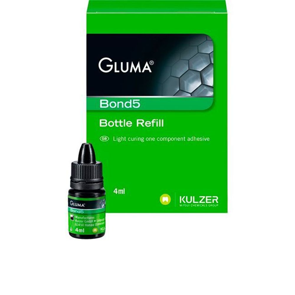 Gluma Bond 5 (4мл)