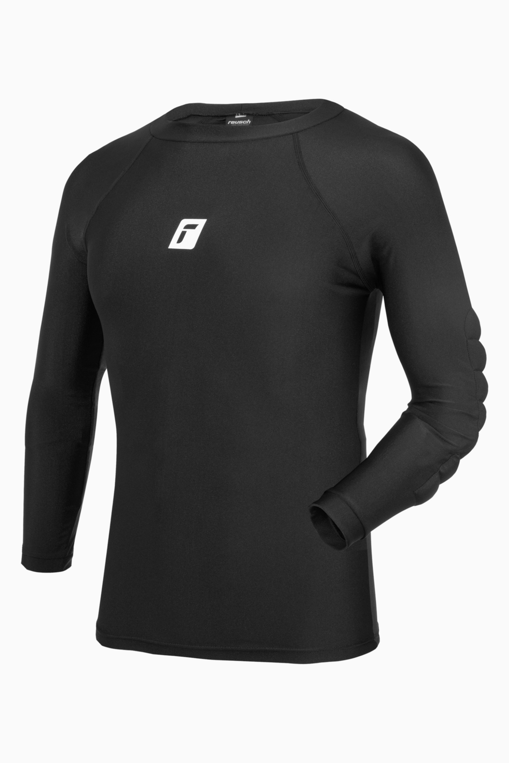 Вратарская кофта Reusch CS Soft Padded