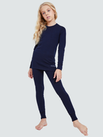 Термобелье для девочек Wool Protection MCLWPK0102 Montero