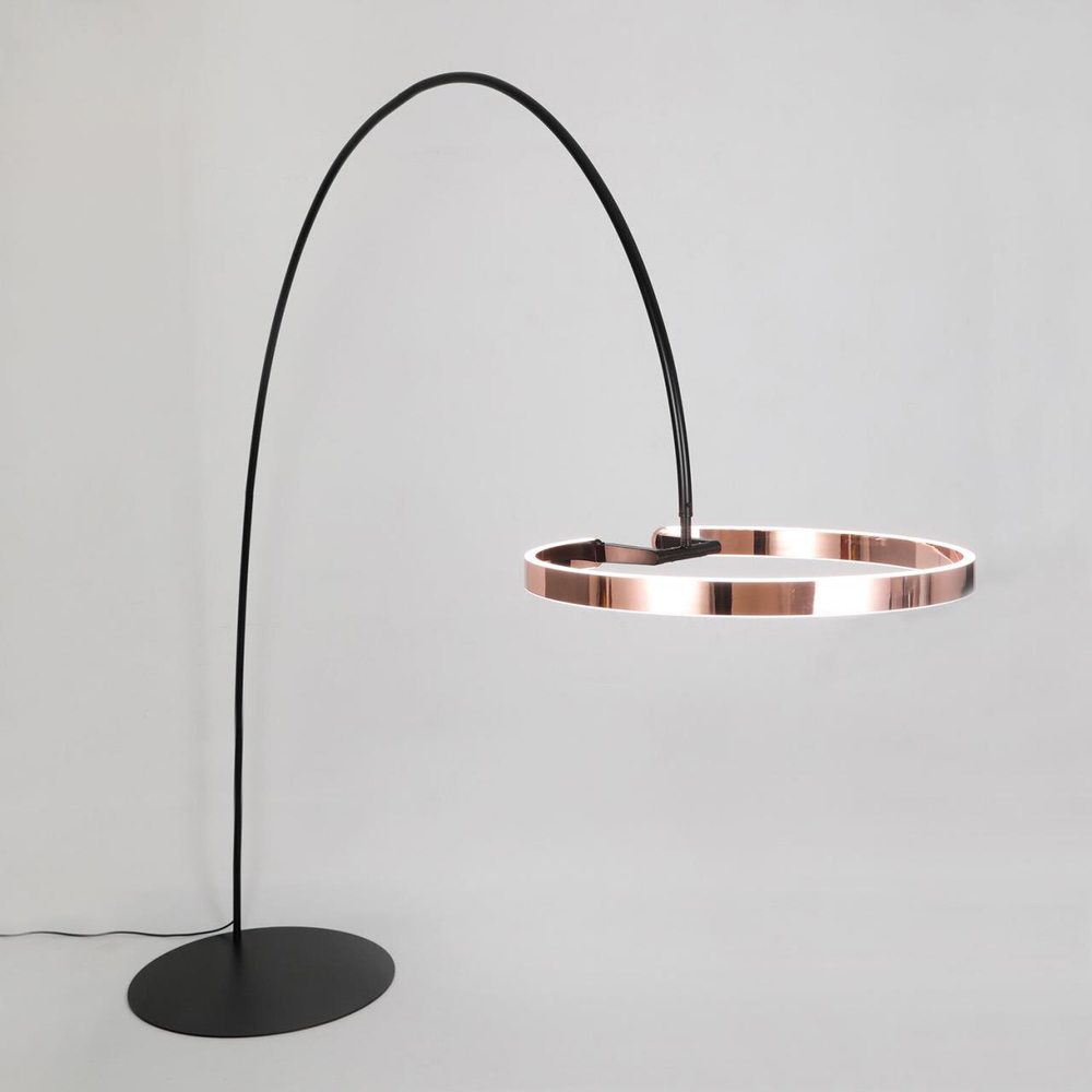 Торшер Lussole SY7390