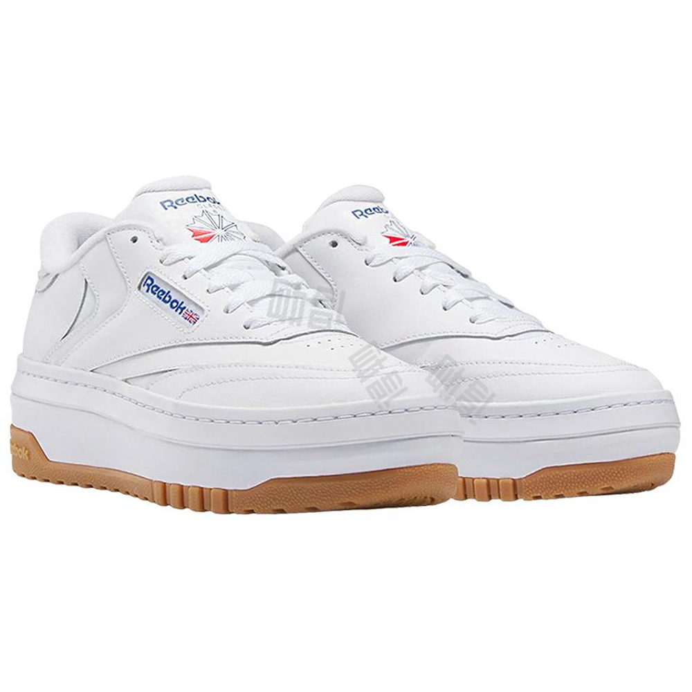 Кроссовки Reebok Club C (Женская размерная сетка)
