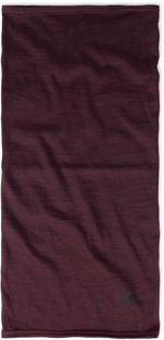 Бандана Buff Merino Lightweight Solid Garnet (US:one size)