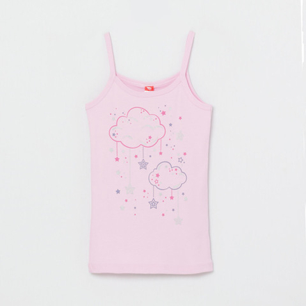 Майка для девочки