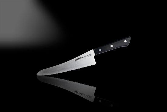 Нож для заморозки Samura HARAKIRI 188 мм. SHR-0056B