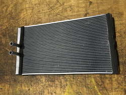 Радиатор отопителя Volvo L 15187580