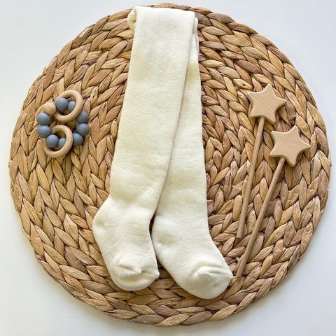 Тёплые колготки