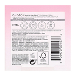 Almay, Healthy Hue Blush, румяна, оттенок 400 лесная ягода, 5 г (0,17 унции)