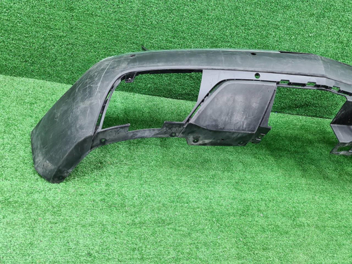 Бампер задний Cadillac XT5 (2019-н.в.)