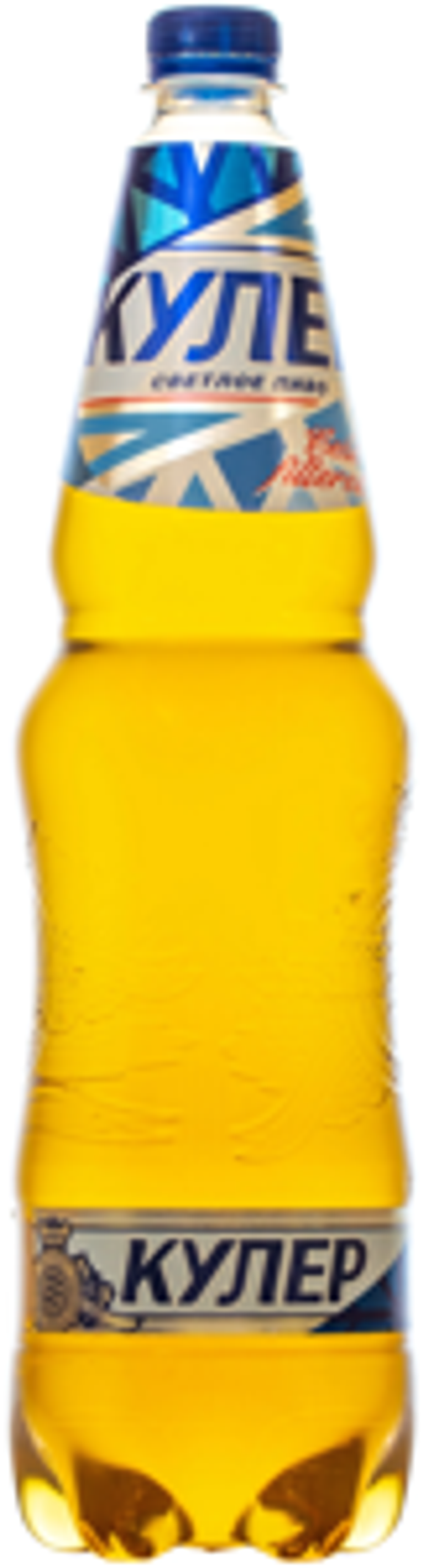 Кулер СВЕТЛОЕ 1,2/9 ПЭТ