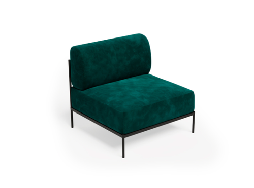 Одноместный модуль РИО