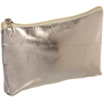 Косметички 3шт «ФРАТЕЛЛИ», цвет золото, 24*16*8см (лейбл Ultramarin)