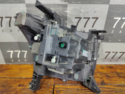 Фара левая Haval H5 2 23-нв Б/У Оригинал 4121100XKM05A