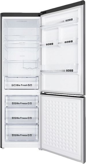 Холодильник MAUNFELD MFF195NFIX10