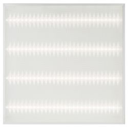 Светильник светодиодный ЭРА SPO-910-2-65K-045 45Вт 6500К 4725Лм 595x595x40 микропризма | Офисные Светильники Россия