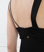 Платье Marciano Guess - черный(3GGK60 6136A)