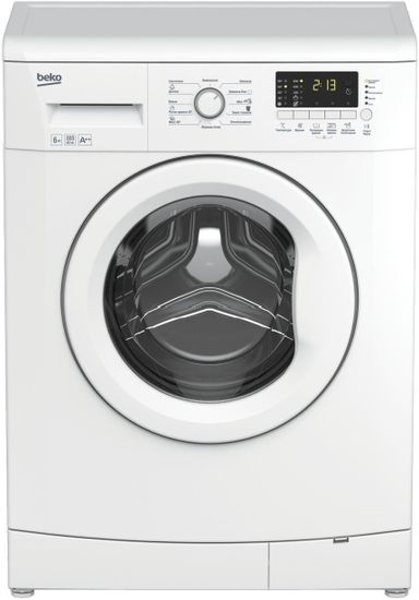 Стиральная машина Beko LBU 68832 YW