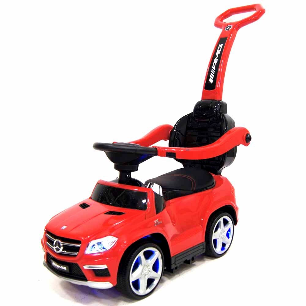 Толокар Mercedes-Benz GL63 A888AA-H