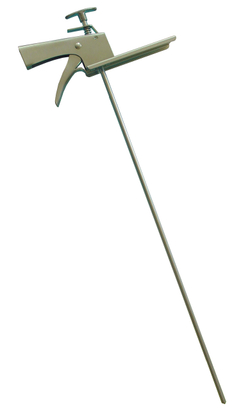 Фиксатор педали регулируемый СТАНКОИМПОРТ, KA-3044