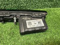 ДХО центральный EXEED LX (2019-н.в.) LED