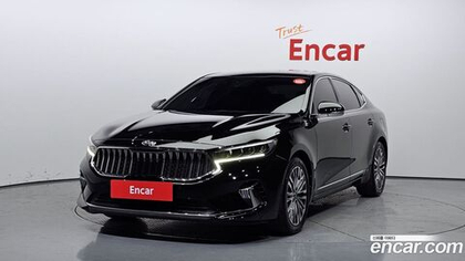 Kia K7 (Cadenza) Premier 2.5 GDI X Editions (04.2020)