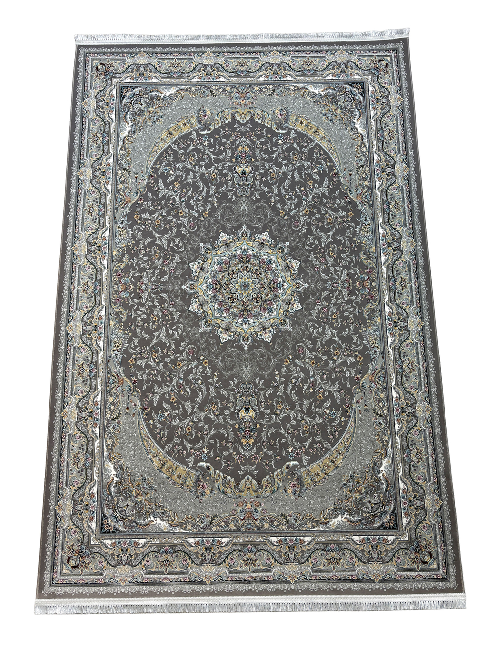 Ковер Paradise 1200 G486 M Прямоугольник