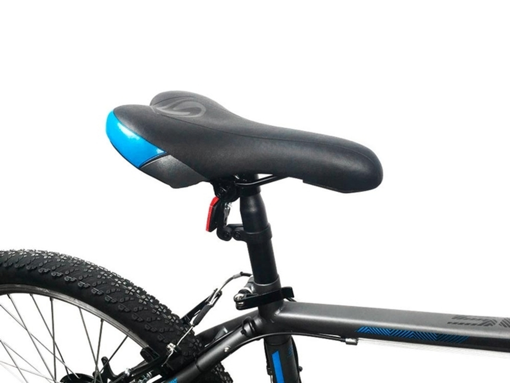 Электровелосипед Horza Stels Dacha v3m1 960W