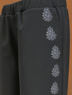 Брюки Хвойный лес