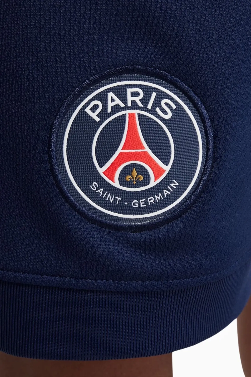 Шорты Nike PSG 25/26 Home Stadium Junior - темно-синий