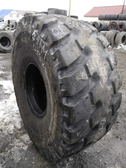 26.5R25 Michelin XTXL шина б/у