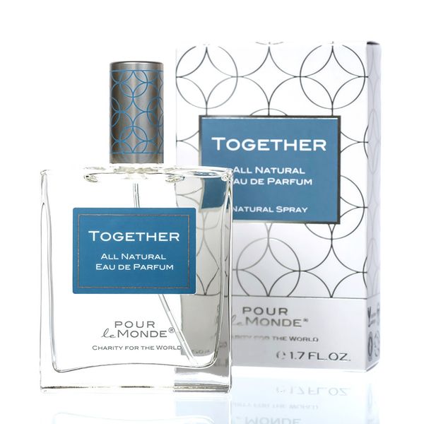 Pour Le Monde Together