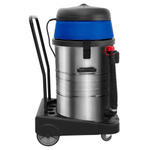 Пылесос Метлана V603