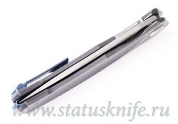 Нож Широгоров Мини Квантум MiniQuantum M398 Custom Divisionфотография - 10