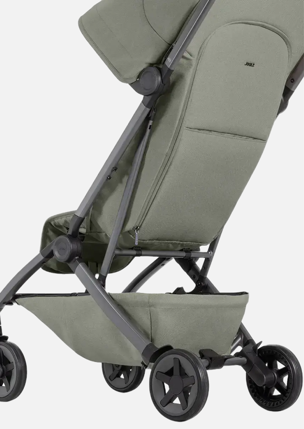 Joolz Прогулочная коляска Aer 2 SE Sage green