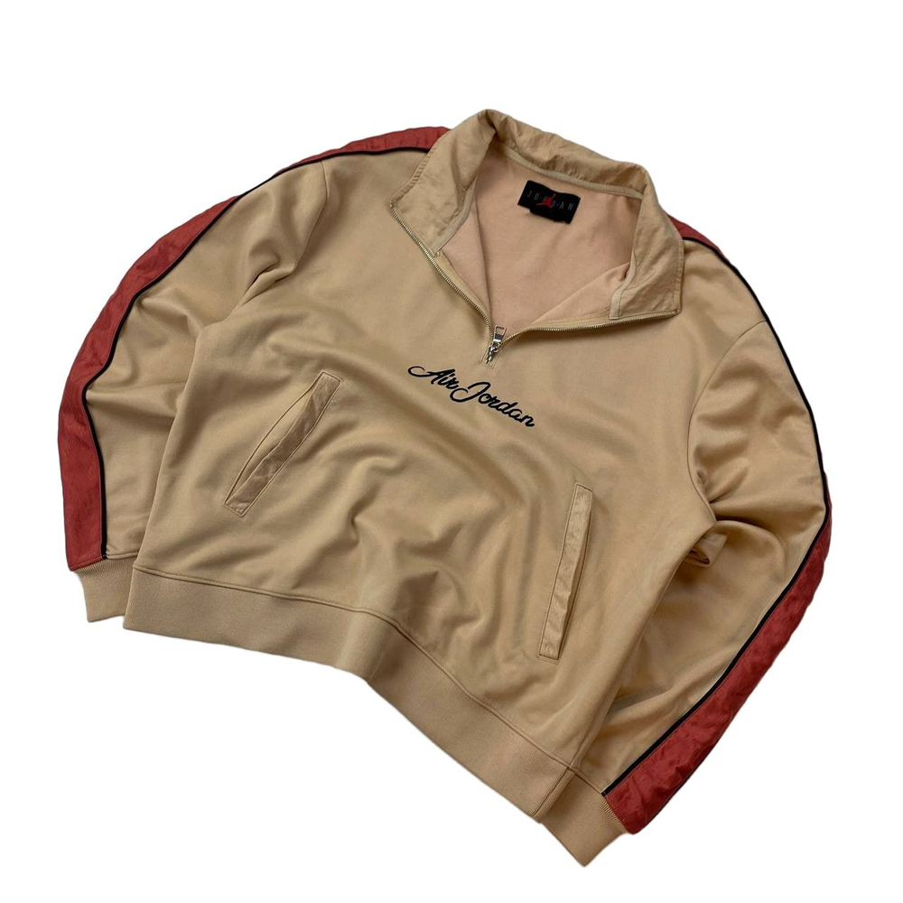 Кофта Air Jordan logo