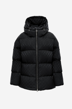 Куртка женская BLACK