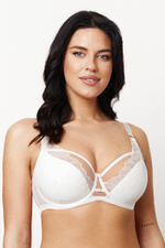 CAROLINE MILK Semi soft Бюст