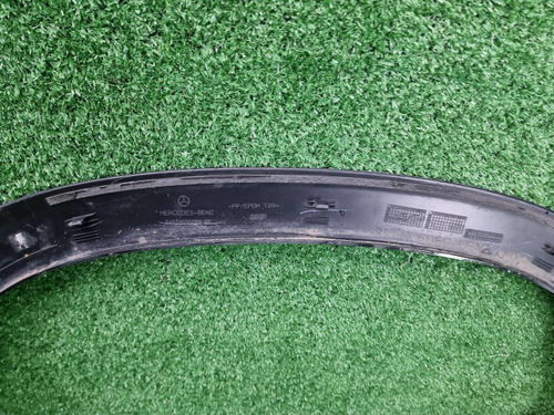 Расширитель передний RH Mercedes GLE V167 (18-нв)